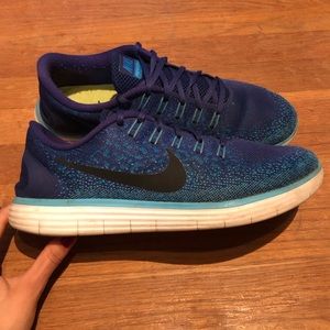 Nike Free Distance